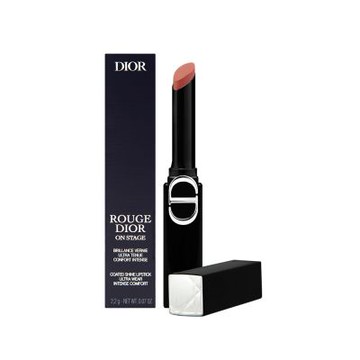 DIOR迪奧 巨星持色唇膏(2.2g) #222 焦糖裸杏【原廠公司貨】