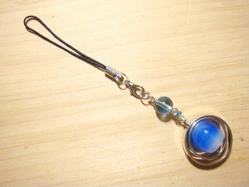 柚子林琉璃 - 小行星