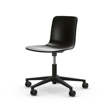 HAL RE Studio 工作好椅（石墨黑）