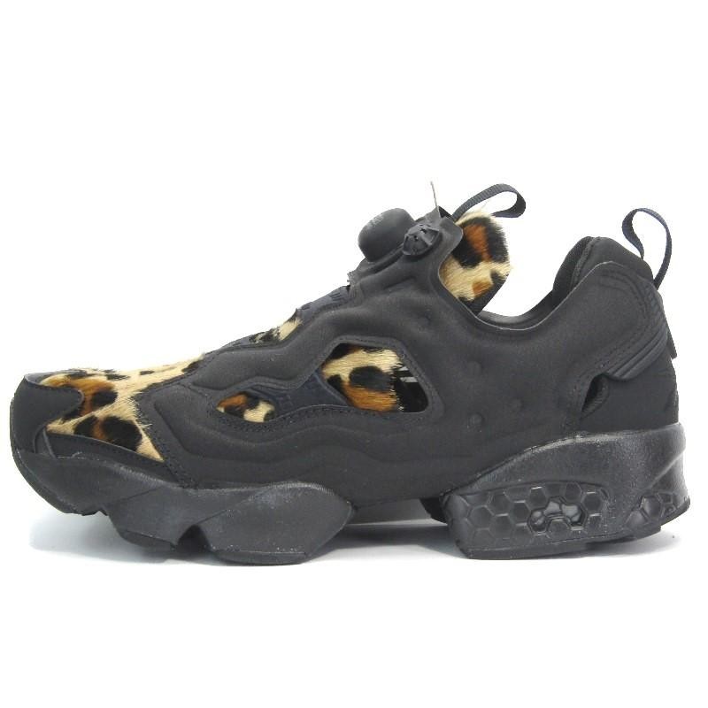 未使用 Reebok リーボック INSTAPUMP FURY ANIMAL FY4724 ポンプ