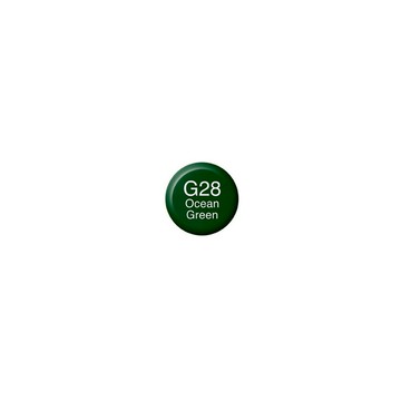(日本)COPIC INK(墨水)單支 G系列(1)-G28