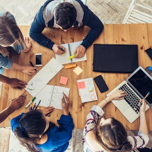 Introduction to Academic Research