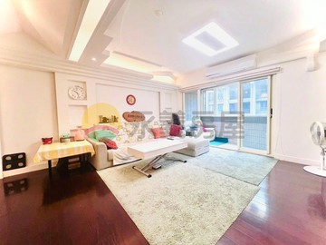 專-吉祥如意大空間5房車｜新北市林口區文化二路一段