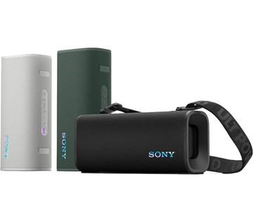 【曜德】SONY FIELD 3 (SRS-ULT30) 藍芽喇叭