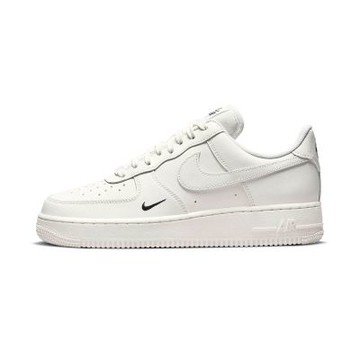 Nike Wmns Air Force 1 07 ESS 女鞋 象牙白色 骨白 休閒鞋 HF1058-133