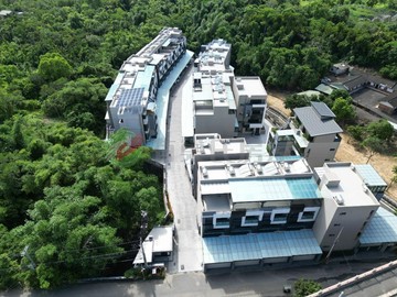 森海全新雙車電梯豪華別墅｜嘉義市東區盧厝