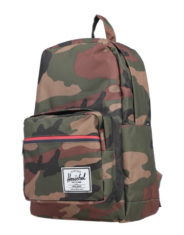 HERSCHEL SUPPLY CO. Backpacks - Item 45563043