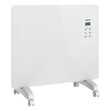 HERAN 禾聯 對流式電暖器  HCH-10AH011  白色