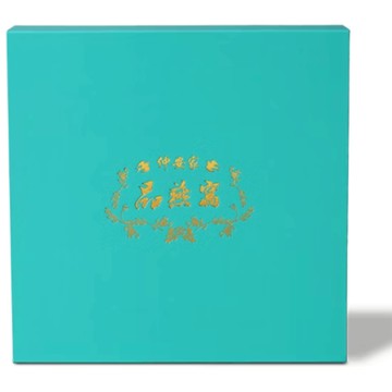 【仲安家】品燕窩(6瓶/盒)附提袋