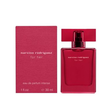 【NARCISO】FOR HER 同名淡香精馥郁版30ml