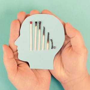 Mental Health Essentials: Mood, Eating, Sleep, and Stress