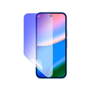 o-one 【護眼螢膜PRO】Google Pixel 10 螢幕保護貼 全新升級 阻隔藍光 輕薄抗擊(無治具版)