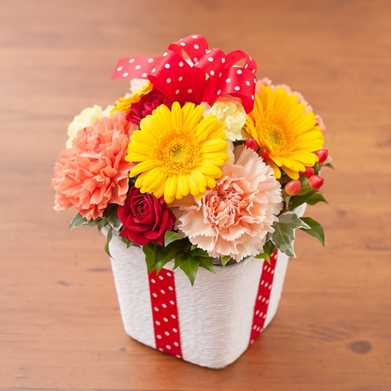 ディズニー アレンジメント ぷわぷわバルーン Happy Birthday ミッキー フレンズ 花 ギフト プレゼント フラワーギフト 贈り物 通販 Lineポイント最大10 0 Get Lineショッピング