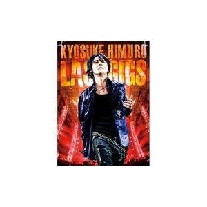 DVD)氷室京介 KYOSUKE HIMURO LAST GIGS〈2枚組〉（通常盤） (WPBL-90406)