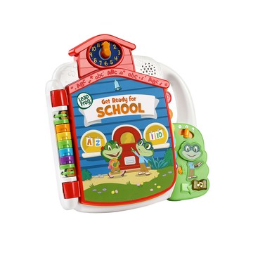 LeapFrog 美國跳跳蛙 泰德神奇音樂書 / 兒童學習玩具 / 早教玩具 (適合2歲以上)
