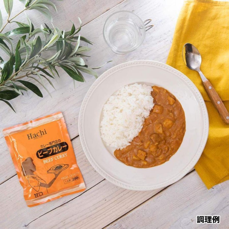 大阪名物 ハチ食品 レトルトカレー ５種類から選べる 3袋セット 広い ポイント消化 ポスト投函便 カレー 商品券消化 カレー、 レトルトカレー |  カレー、 レトルトカレー