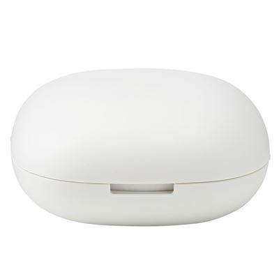 【MUJI 無印良品】行動無水香氛機(黑色收納袋)
