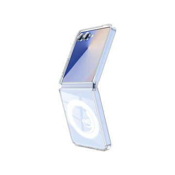 o-one O-ONE MAG 軍功Ⅱ防摔殼–磁石版 Samsung Z Flip 7