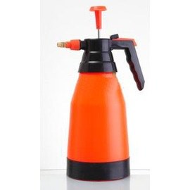 【手持氣壓噴水壺-1.5L】噴壺噴霧器 澆水壺 澆花壺-5101002