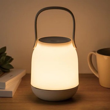 USB充電手持LED提燈 DX-M06 NITORI宜得利家居