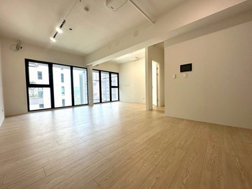 機捷特區寶輝the springs全新未住智慧宅｜台中市北屯區敦富路
