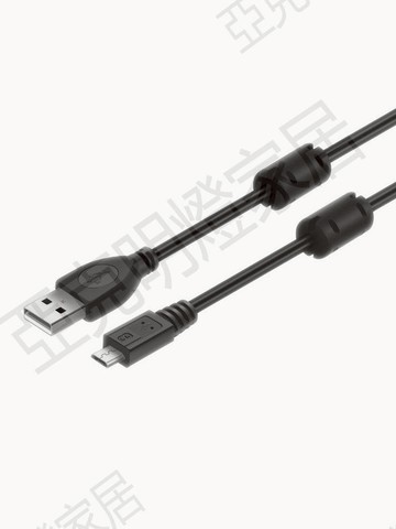 console線路由器無線調試線microUSB控制線電纜適用于華三H3C阿爾卡特C9200CX轉換器串口【亞德機械五金家居】