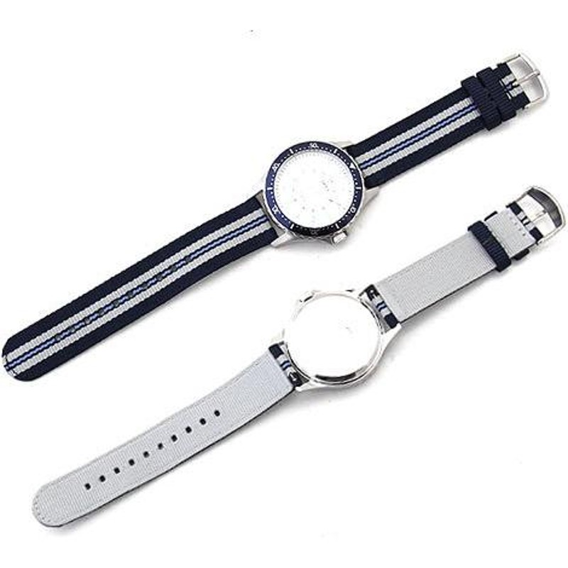 TIMEX タイメックス TW2U11000 腕時計 ネイビーXL NAVY XL メンズ