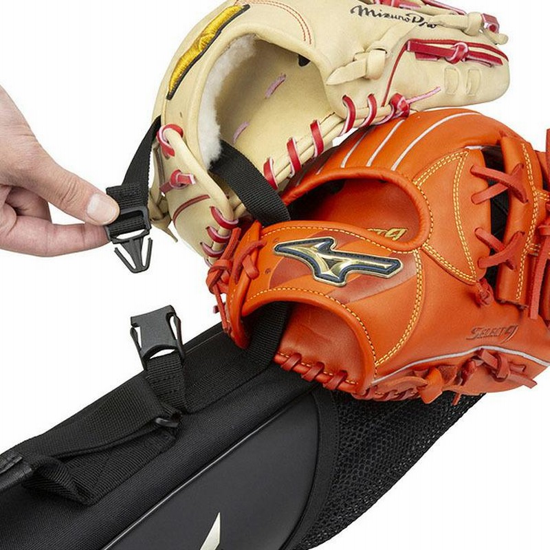 Mizuno MZM271 野球硬式用木製バットケース付き Mizuno 木製バット ケース付き 硬式 Mizuno MZM271 野球硬式用木製