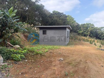 Q119社厝坑景觀農地｜新北市淡水區忠源段