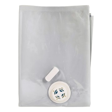 免抽氣按壓式真空壓縮袋 LT-S  70 x 50 x 32cm  6個裝  1組