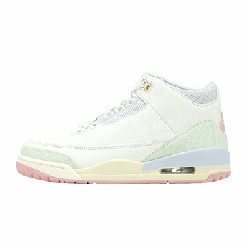 Nike 休閒鞋 Air Jordan 3 Retro OG 男鞋 馬卡龍 復活節 IF4396-100