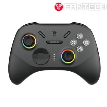 FANTECH WGP15 無線賽車遊戲專用線性扳機震動搖桿