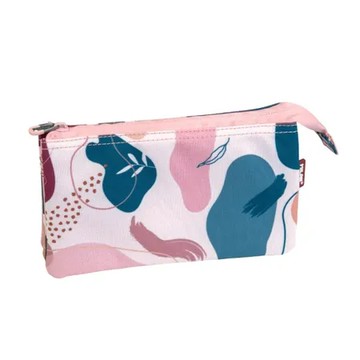 萬用袋 / 花隅日常 / 5層【MILAN】 TAAZE讀冊生活