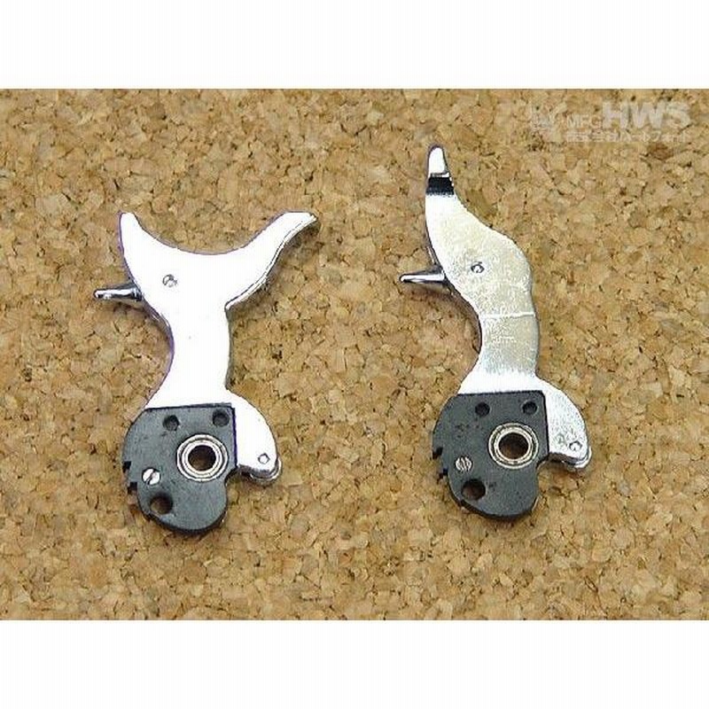 ハートフォード ピースメーカー（SAA）用 ハイブリットハンマー