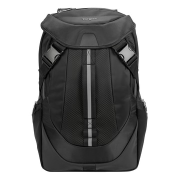 Targus Voyager II 旅人電腦後背包  黑色  17.3吋