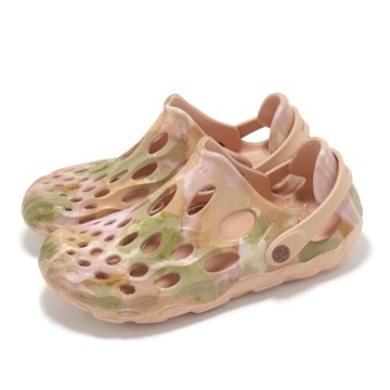 Merrell 涼拖鞋 Hydro Moc Bliss 女鞋 渲染粉 輕量 異形鞋 溯溪鞋 戶外鞋 ML007738