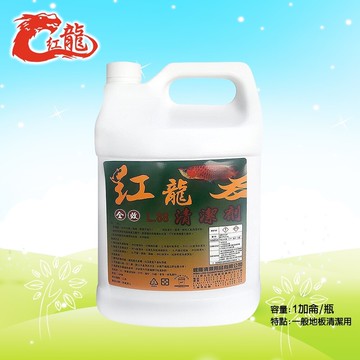 紅龍L88清潔劑1加侖*4瓶/箱
