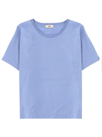 herno cotton t-shirt