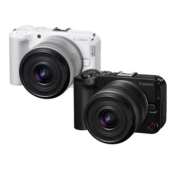Canon EOS R50V + RF-S14-30mm F4-6.3 IS STM PZ 公司貨 廠商直送