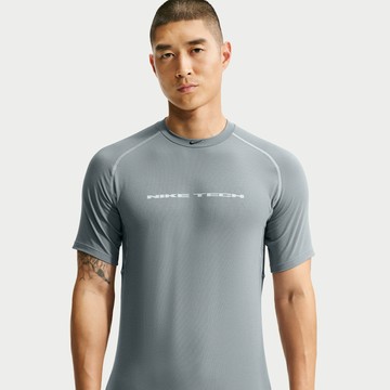 Nike Tech Men's Dri-FIT Short-Sleeve Top