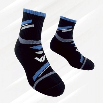 【WOAWOA】【經典斜紋中筒襪】10倍吸汗能量登山襪 台灣製 登山襪 寒流 機能襪 足弓襪 除臭襪 運動襪 厚襪