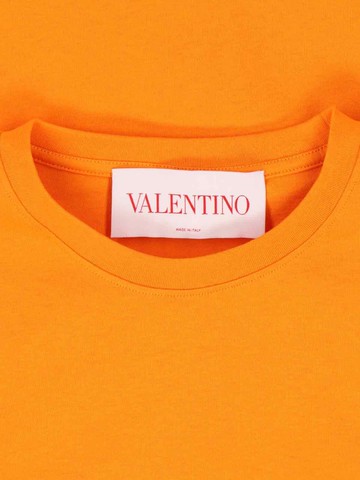 Valentino chez Logo T-shirt