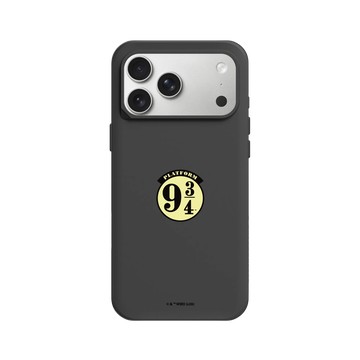 iPhone 17 Pro Max SolidX 黑 - 哈利波特 Harry Potter - Platform 9¾