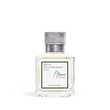 L'homme A la Rose 紳士玫瑰淡香精70ml