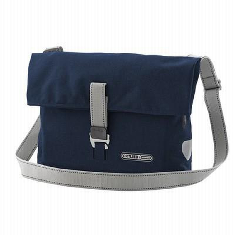 ORTLIEB　ツインシティ　アーバン　QL2.1 TWIN-CITY URBAN - Ortlieb USA