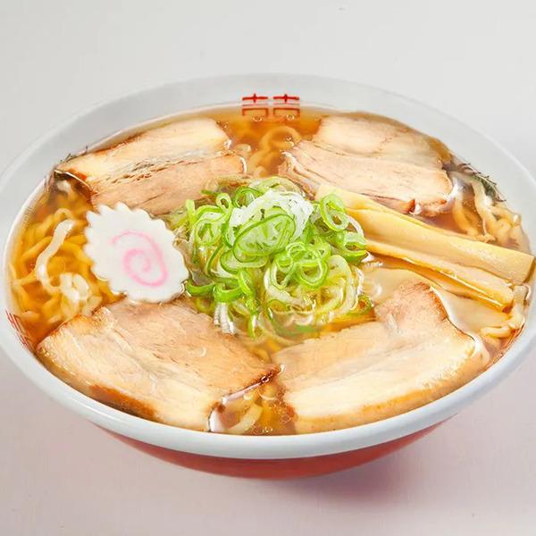 全国繁盛店ラーメンセット１２食 のし対応可