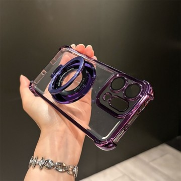 電鍍透明色 全包鏡頭 熒幕加高 適用於 Reno 16 15 14 13 12 11 Find X8 X9OPPO A5