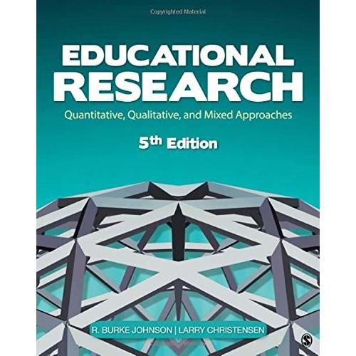 Educational Research