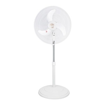 【五月花】五月花16吋鷗翼扇葉空氣循環涼風扇 TS-1699