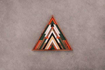 STUFF Wood Puzzle Gift Set(C)